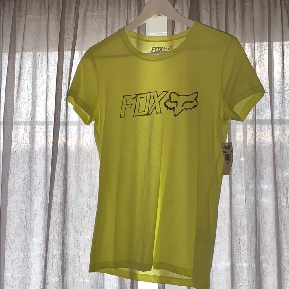 Fox T-Shirt